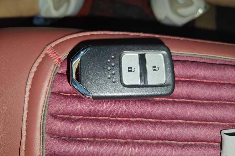 Used CIIMO M-NV 2021 Shangyi Edition Interior 1