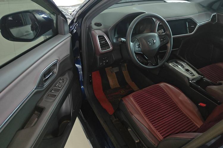 Used CIIMO M-NV 2021 Shangyi Edition Interior 3
