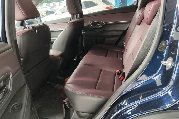 Used CIIMO M-NV 2021 Shangcheng Edition Interior 4
