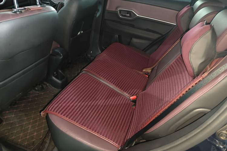 Used CIIMO M-NV 2021 Shangyi Edition Interior 4