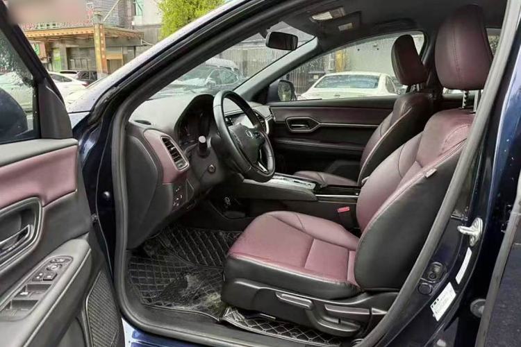 Used CIIMO M-NV 2021 Shangcheng Edition Interior 5