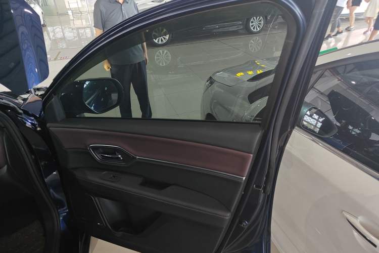 Used CIIMO M-NV 2021 Shangyi Edition Interior 5