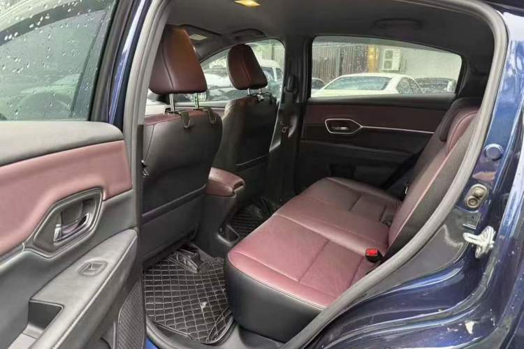 Used CIIMO M-NV 2021 Shangcheng Edition Interior 6