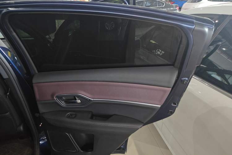 Used CIIMO M-NV 2021 Shangyi Edition Interior 6