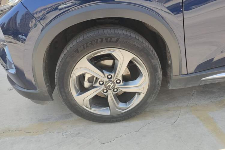Used CIIMO M-NV 2021 Shangyi Edition Left Front Wheel Hub