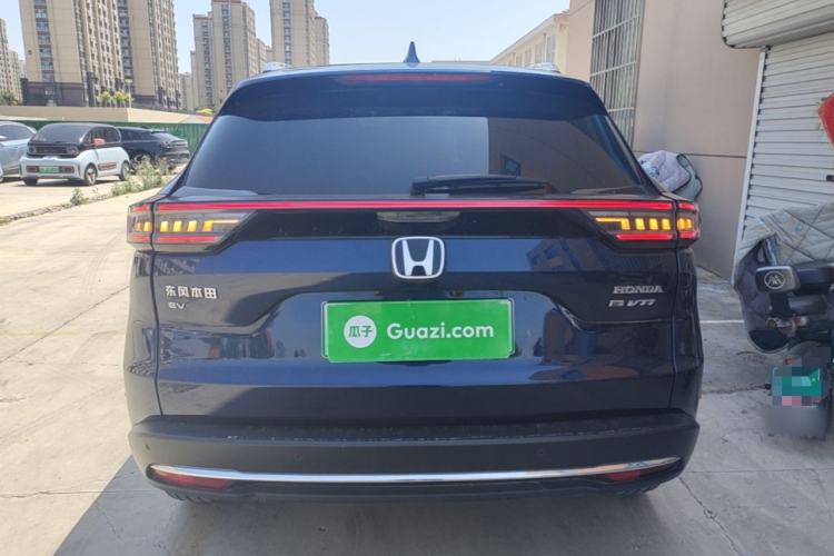Used CIIMO M-NV 2021 Shangyi Edition Rear