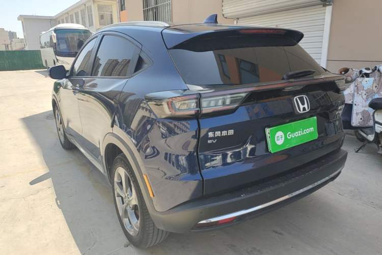 Used CIIMO M-NV 2021 Shangyi Edition Rear Left 45 Deg
