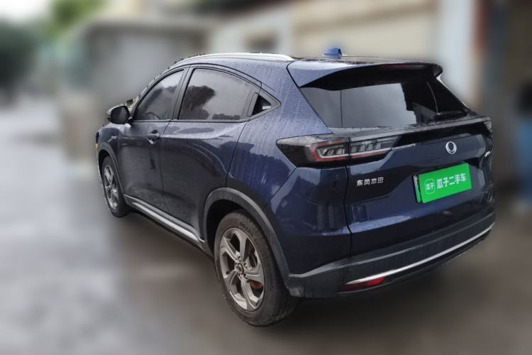 Used CIIMO M-NV 2021 Shangyi Edition Rear Left 45 Deg