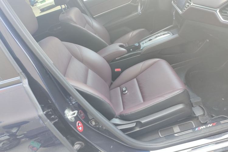 Used CIIMO M-NV 2021 Shangyi Edition Right Front Seat