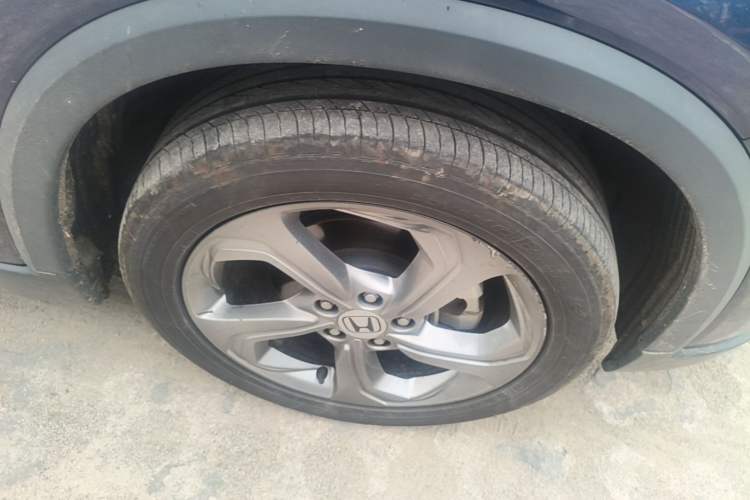 Used CIIMO M-NV 2021 Shangyi Edition Right Front Wheel Hub