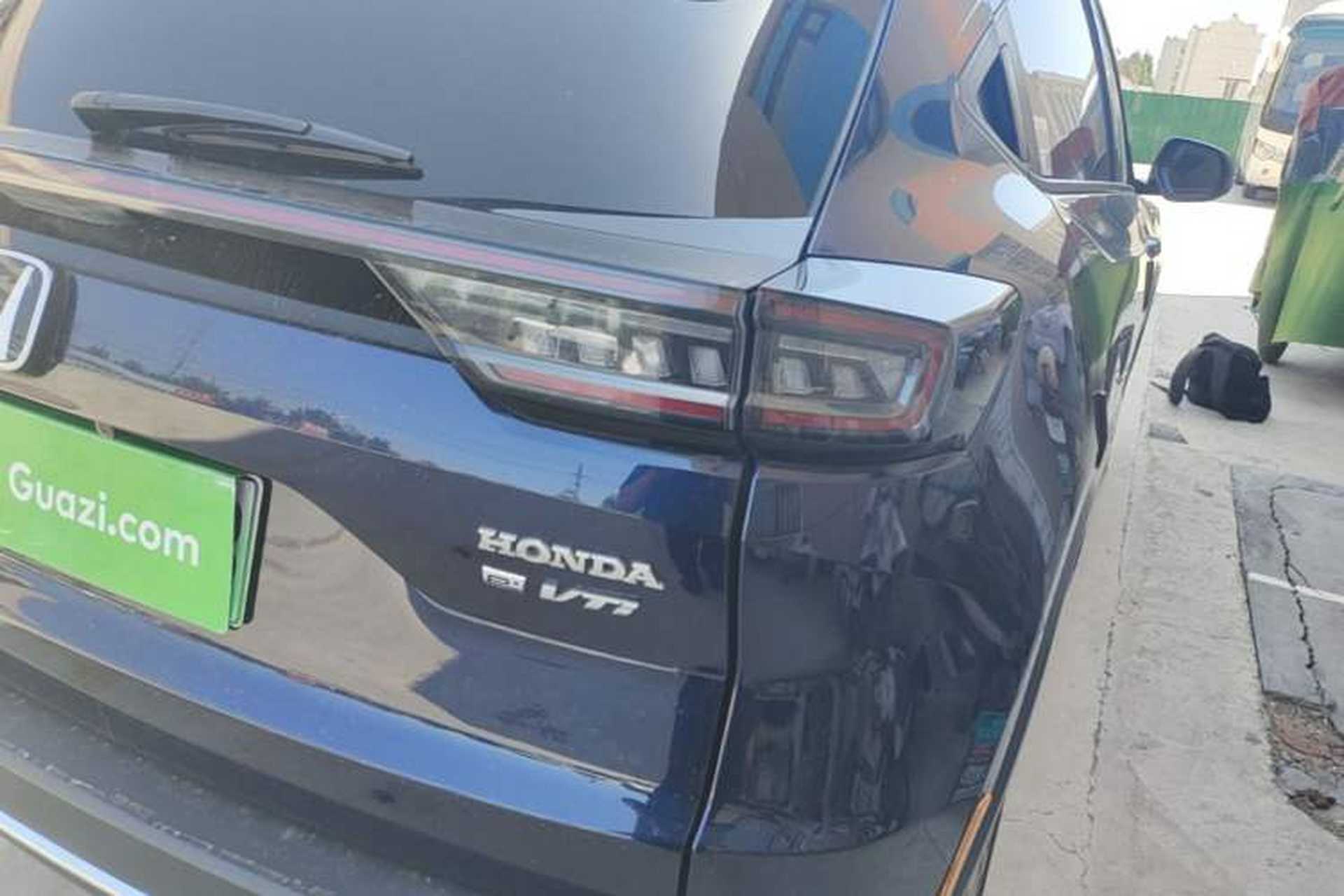 Used CIIMO M-NV 2021 Shangyi Edition Right Rear Taillight