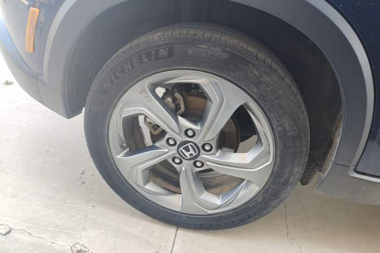 Used CIIMO M-NV 2021 Shangyi Edition Right Rear Wheel Hub
