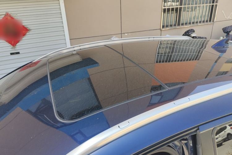 Used CIIMO M-NV 2021 Shangyi Edition Roof