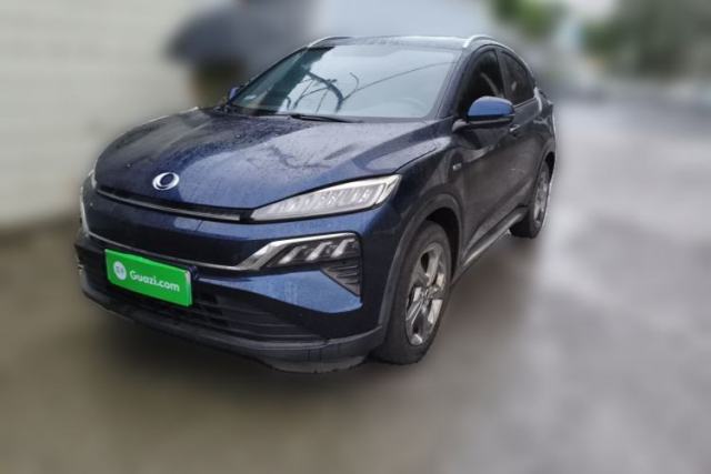 Used CIIMO M-NV 2021 Shangyi Edition