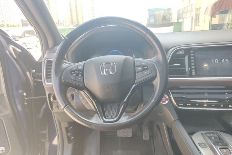 Used CIIMO M-NV 2021 Shangyi Edition Steering Wheel