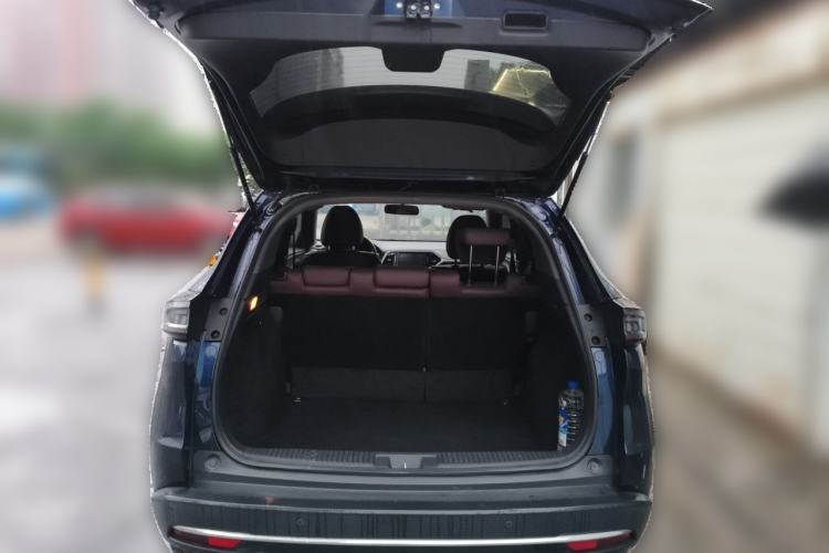 Used CIIMO M-NV 2021 Shangyi Edition Trunk