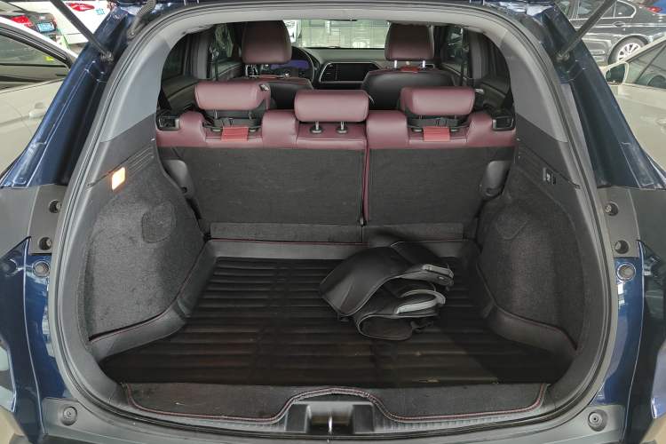 Used CIIMO M-NV 2021 Shangyi Edition Trunk
