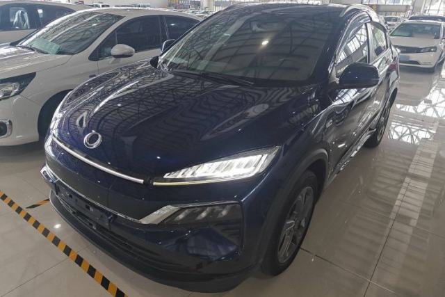 Used CIIMO M-NV 2021 Shangyi Edition