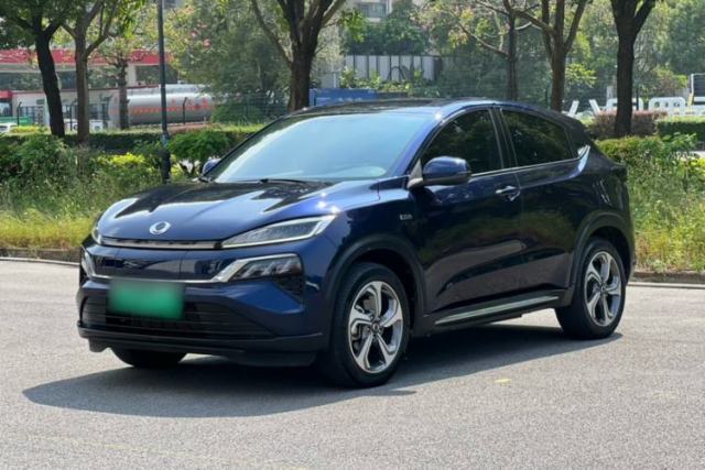 Used CIIMO M-NV 2021 Shangcheng Edition