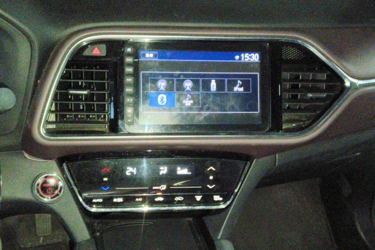 Used CIIMO M-NV 2021 Shangcheng Edition Audio And AC Panel