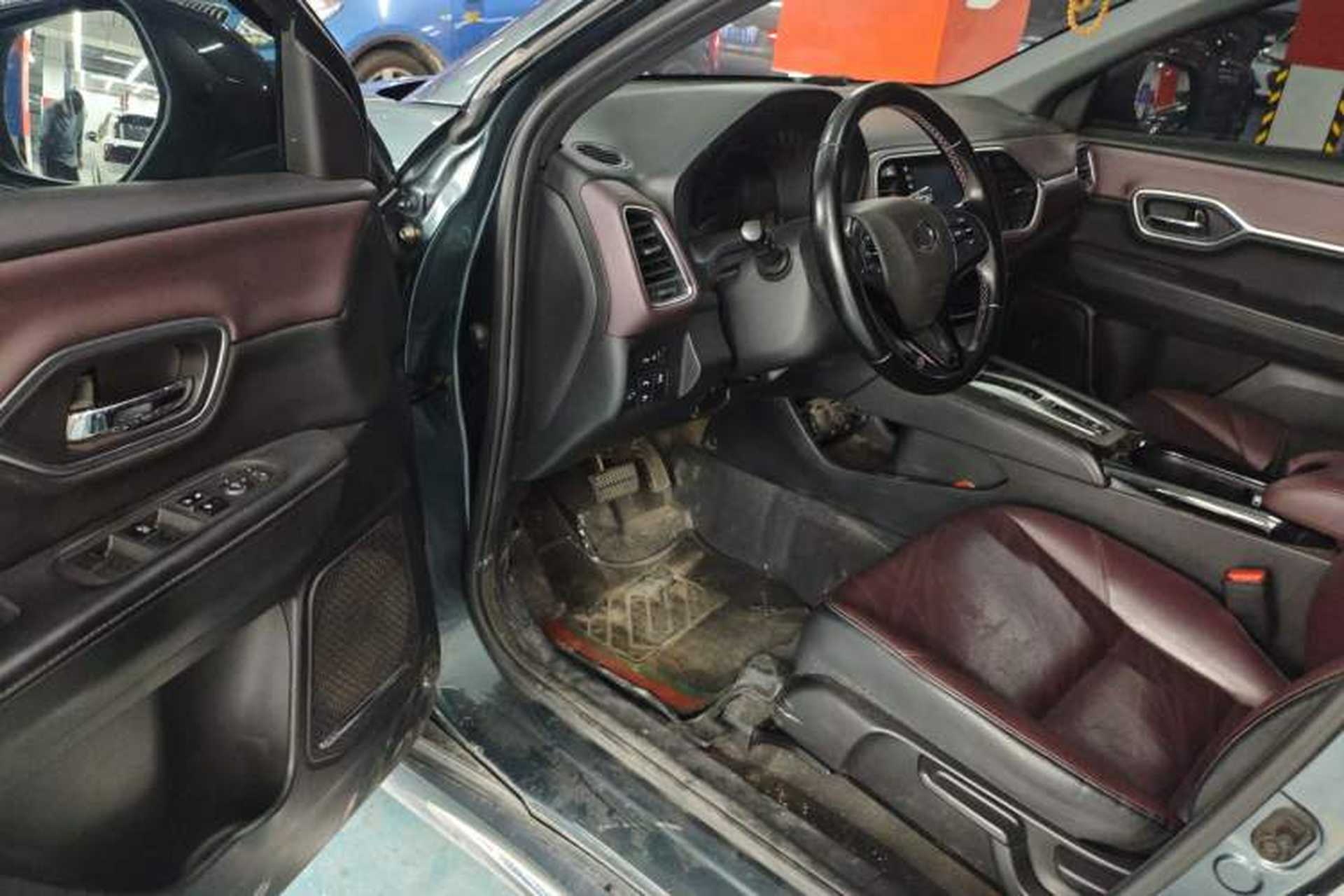 Used CIIMO M-NV 2021 Shangcheng Edition Driver Seat