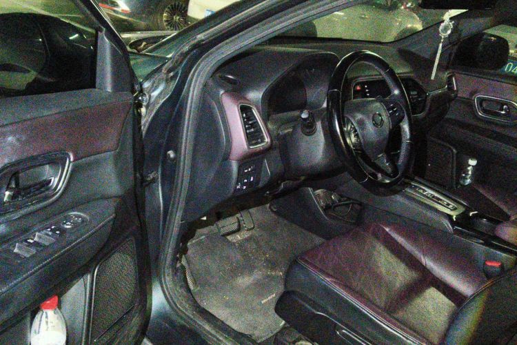 Used CIIMO M-NV 2021 Shangcheng Edition Driver Seat