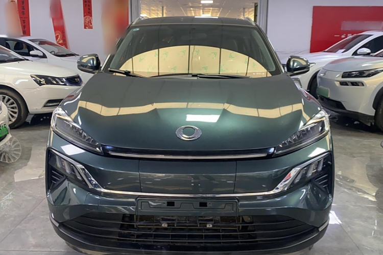 Used CIIMO M-NV 2021 Shangyi Edition Exterior 1
