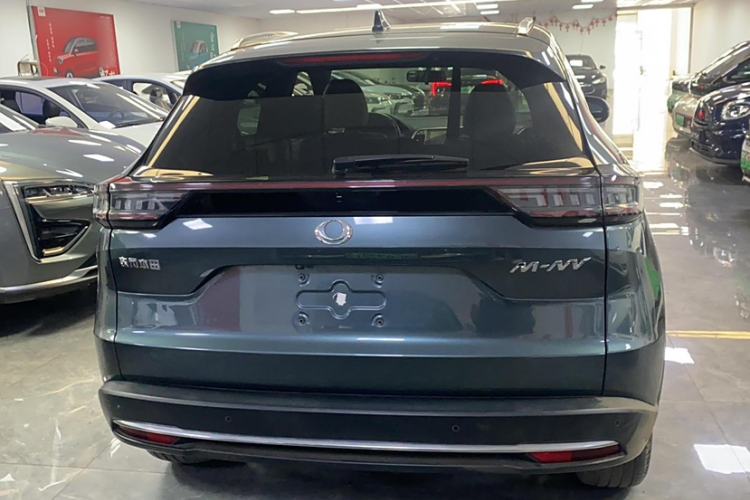 Used CIIMO M-NV 2021 Shangyi Edition Exterior 4