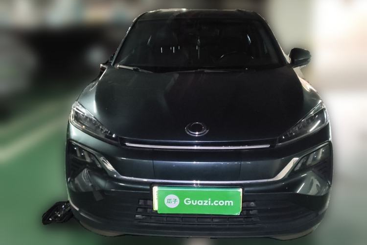 Used CIIMO M-NV 2021 Shangcheng Edition Front
