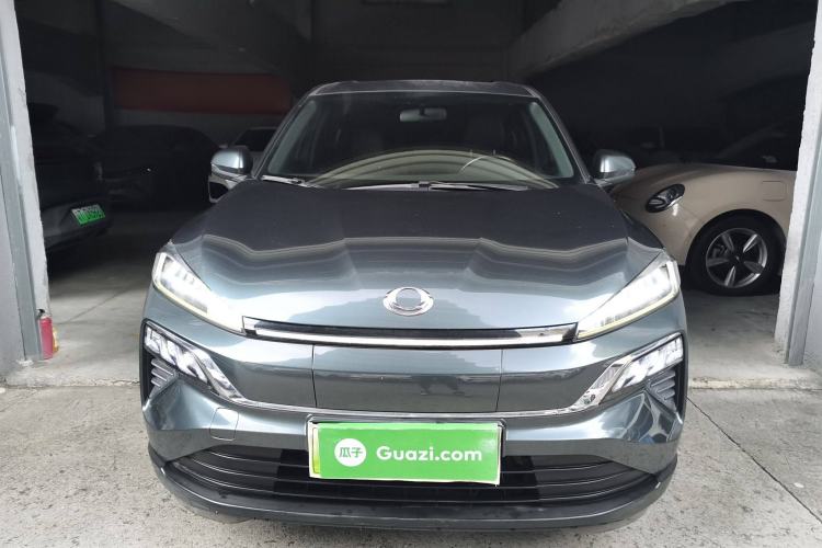 Used CIIMO M-NV 2021 Shangcheng Edition Front