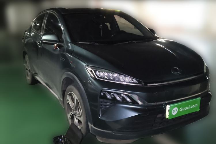 Used CIIMO M-NV 2021 Shangcheng Edition Front Right 45 Deg