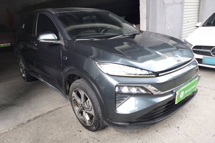 Used CIIMO M-NV 2021 Shangcheng Edition Front Right 45 Deg