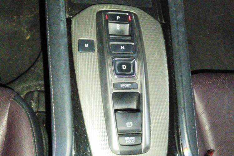 Used CIIMO M-NV 2021 Shangcheng Edition Gear Lever