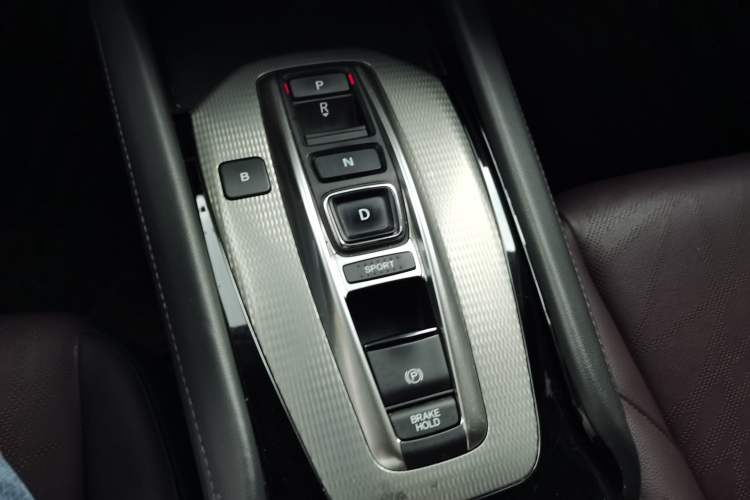 Used CIIMO M-NV 2021 Shangcheng Edition Gear Lever