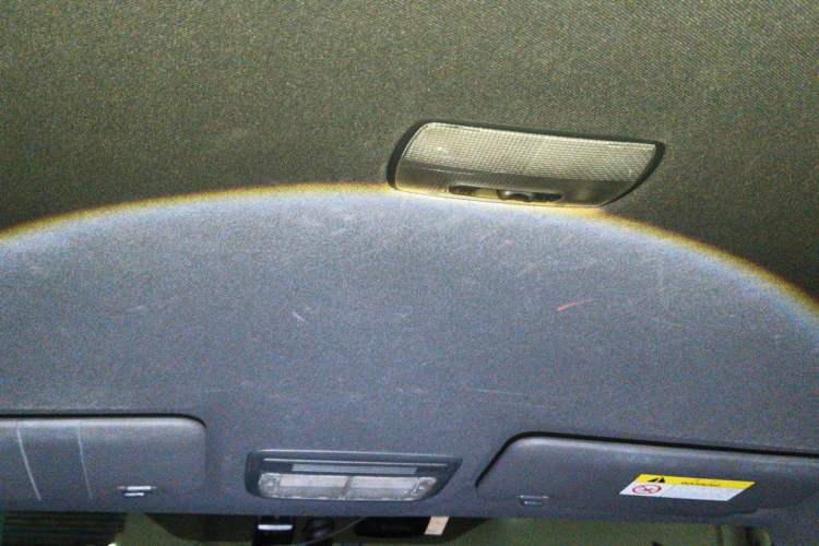 Used CIIMO M-NV 2021 Shangcheng Edition Headliner