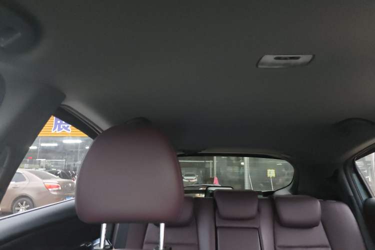 Used CIIMO M-NV 2021 Shangcheng Edition Headliner