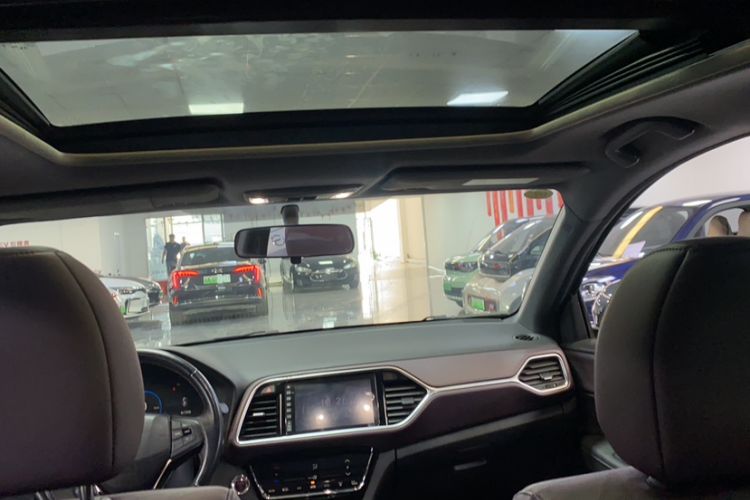 Used CIIMO M-NV 2021 Shangyi Edition Headliner