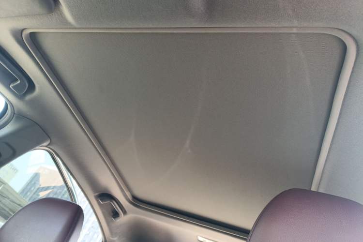 Used CIIMO M-NV 2021 Shangyi Edition Headliner