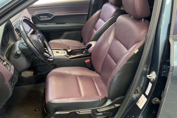 Used CIIMO M-NV 2021 Shangyi Edition Interior 2
