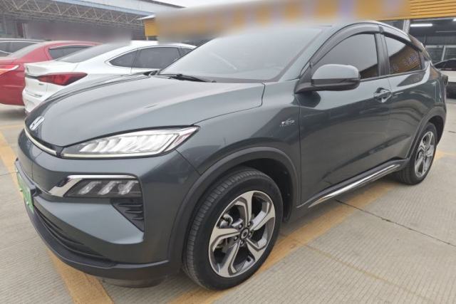 Used CIIMO M-NV 2021 Shangcheng Edition