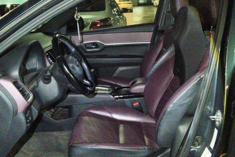 Used CIIMO M-NV 2021 Shangcheng Edition Left Front Seat