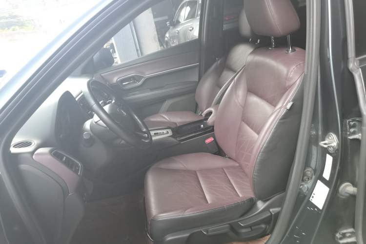 Used CIIMO M-NV 2021 Shangcheng Edition Left Front Seat