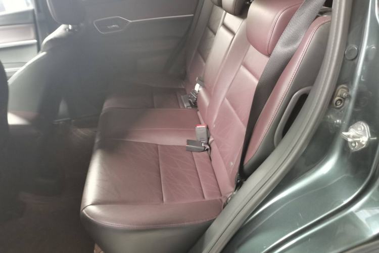 Used CIIMO M-NV 2021 Shangcheng Edition Left Rear Seat