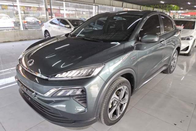 Used CIIMO M-NV 2021 Shangcheng Edition
