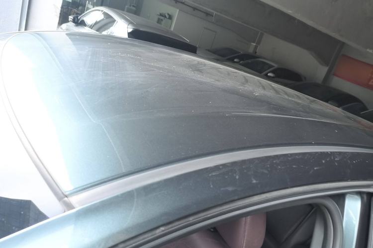 Used CIIMO M-NV 2021 Shangcheng Edition Roof