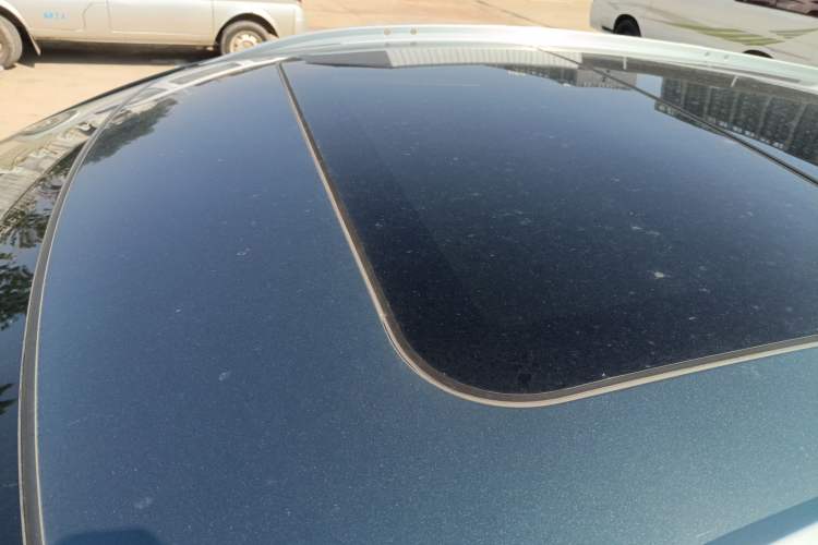 Used CIIMO M-NV 2021 Shangyi Edition Roof
