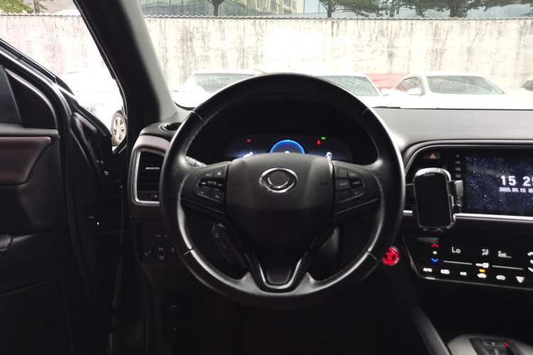 Used CIIMO M-NV 2021 Shangcheng Edition Steering Wheel