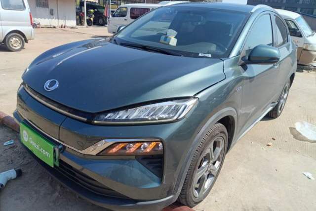 Used CIIMO M-NV 2021 Shangyi Edition