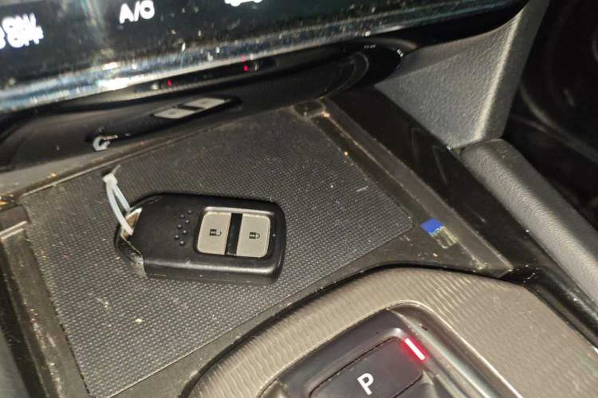 Used CIIMO M-NV 2021 Shangcheng Edition Vehicle Key