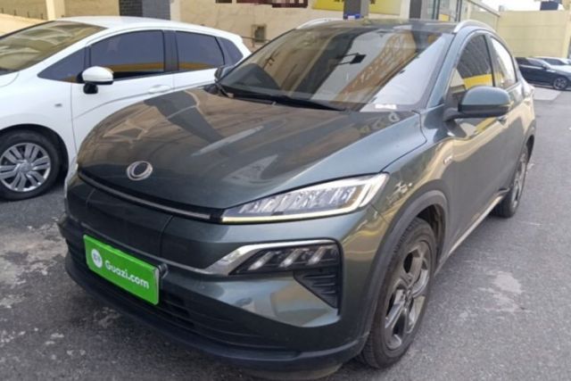 Used CIIMO M-NV 2021 Shangyi Edition